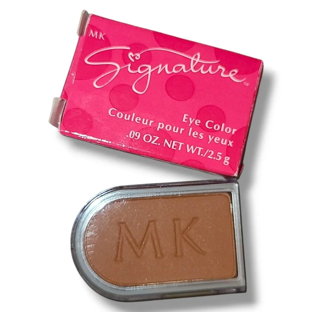 Mary Kay MK Signature Eye Color Woodland‎ Retired Eyeshadow